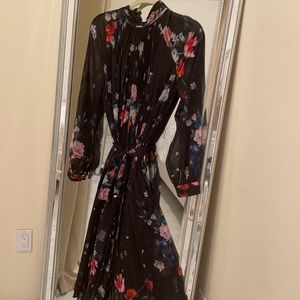 Beautiful Ted baker dress new